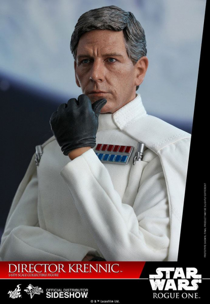 Director Krennic