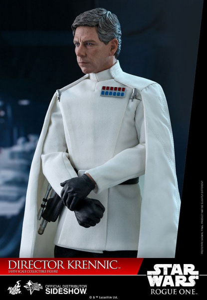 Director Krennic