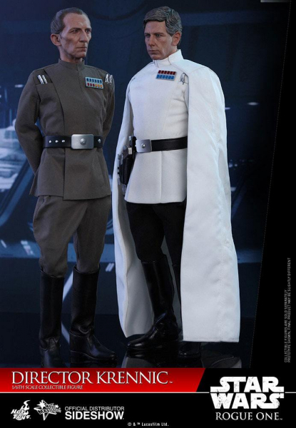 Director Krennic