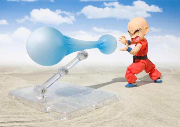 Krillin S.H.Figuarts