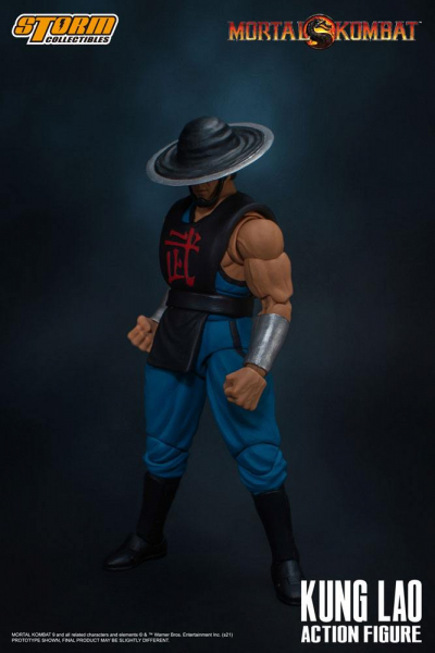 Kung Lao