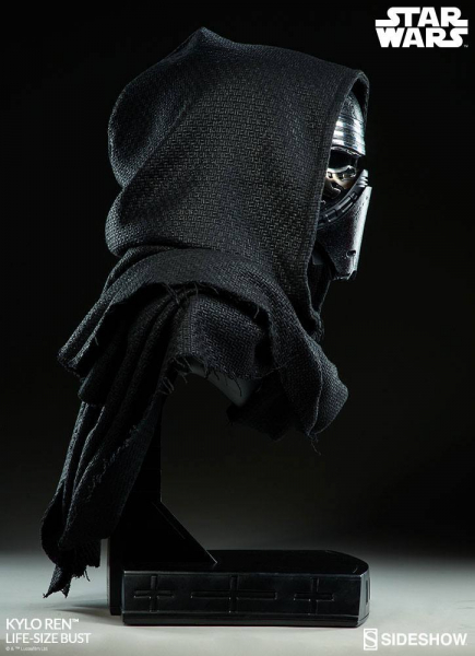 Kylo Ren Life-Size Büste