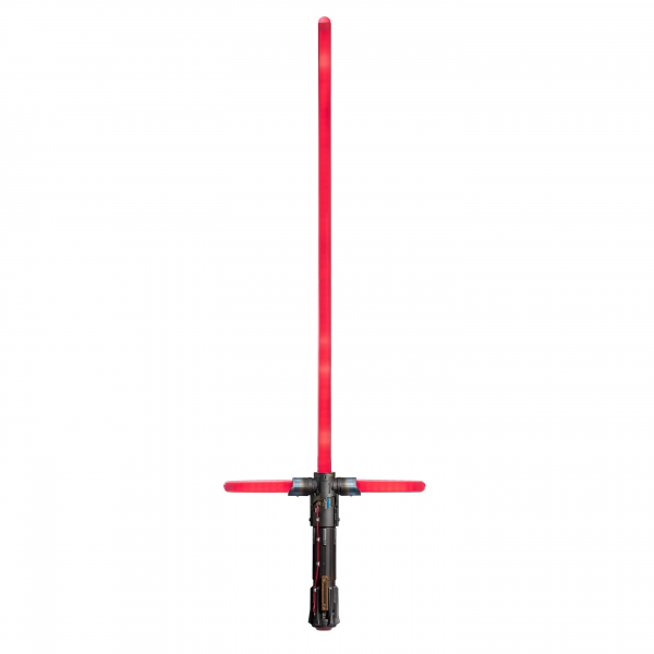 Kylo Ren Force FX Lightsaber