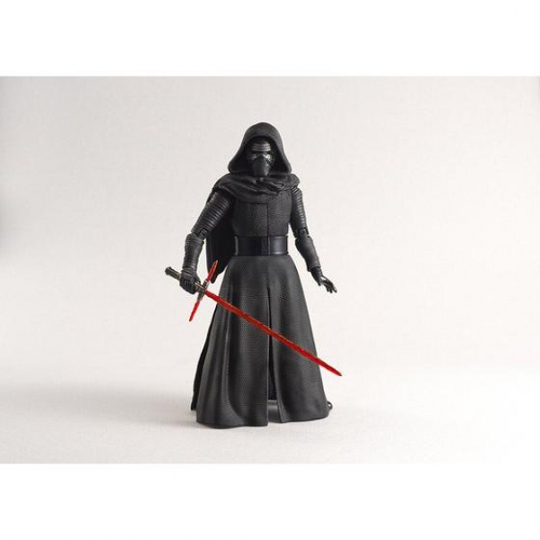 Kylo Ren Model Kit