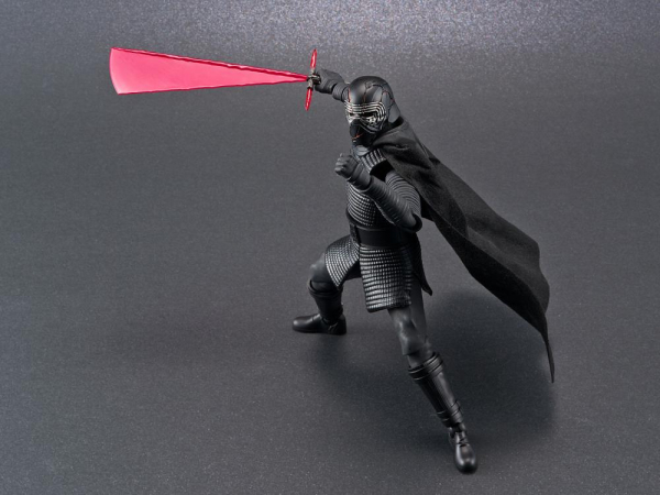 Kylo Ren Modellbausatz