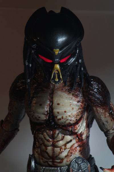 Ultimate Fugitive Predator