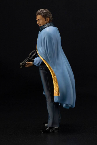 Lando Calrissian