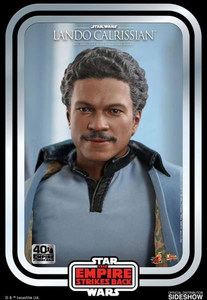 Lando Calrissian