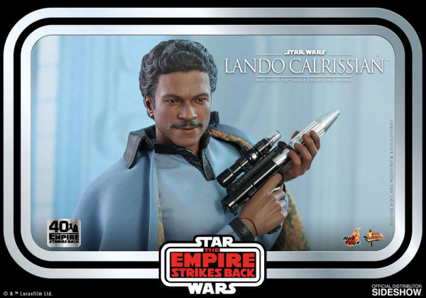 Lando Calrissian