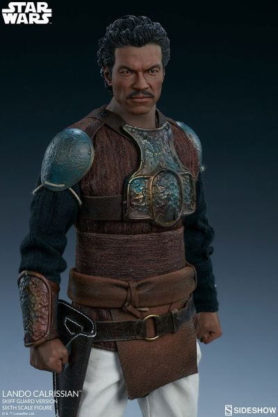 Lando Calrissian