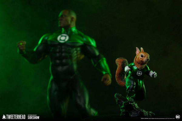 Green Lantern