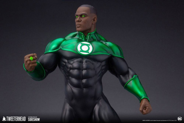 Green Lantern