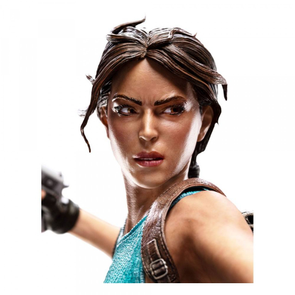 Lara Croft