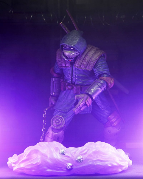 Action Figure Accessory Set, Teenage Mutant Ninja Turtles: The Last Ronin