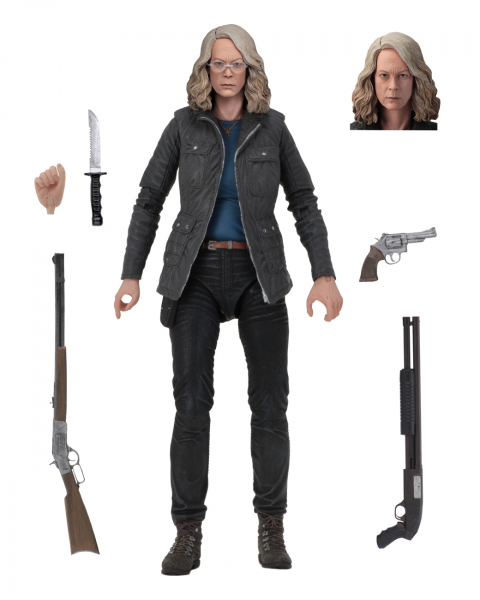 Laurie Strode