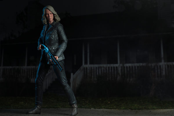 Laurie Strode