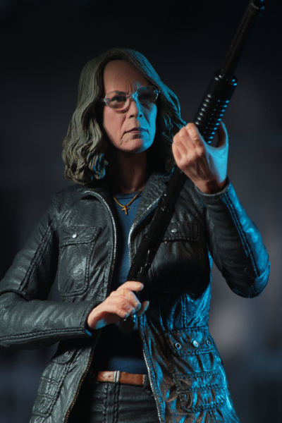 Laurie Strode