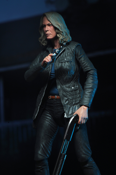 Laurie Strode