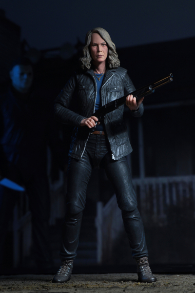 Laurie Strode