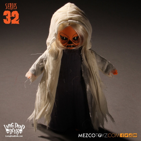 Living Dead Dolls Serie 32