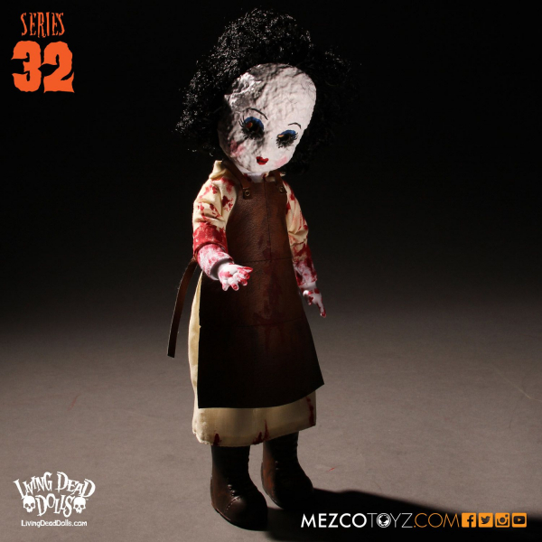 Living Dead Dolls Serie 32