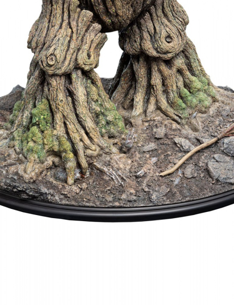 Leaflock the Ent Statue 1:6, Der Herr der Ringe, 76 cm