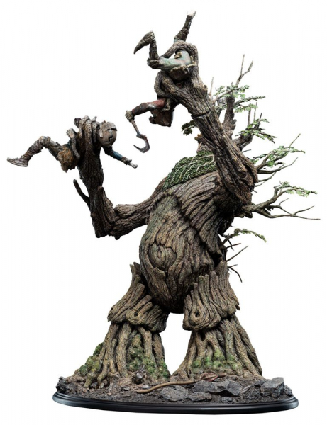 Leaflock the Ent Statue 1:6, Der Herr der Ringe, 76 cm