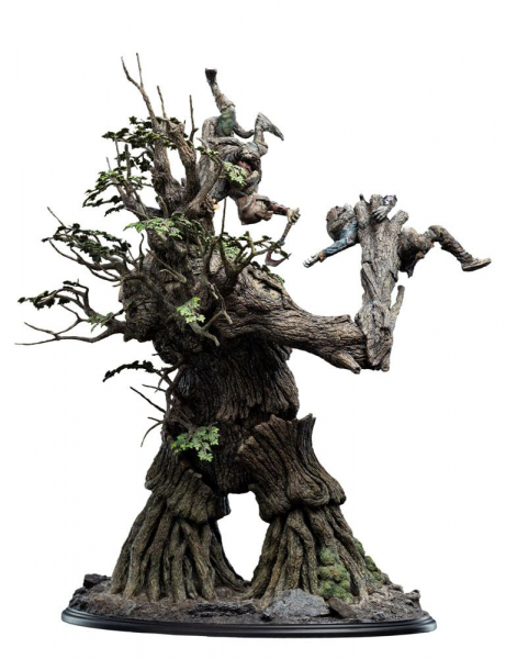 Leaflock the Ent Statue 1:6, Der Herr der Ringe, 76 cm