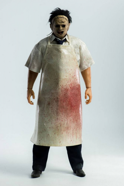 Leatherface 1/6