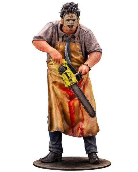 Leatherface