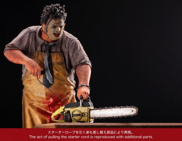 Leatherface