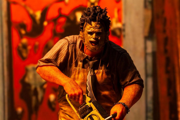 Leatherface