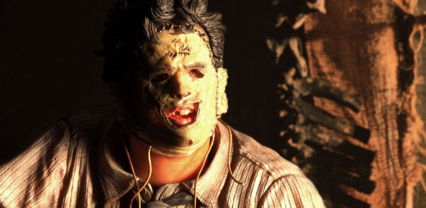 Leatherface