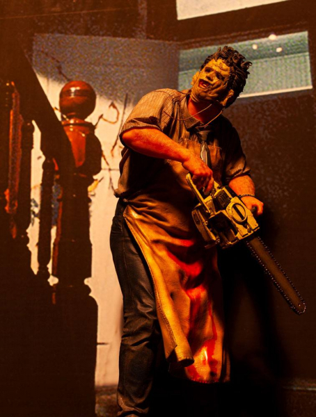 Leatherface