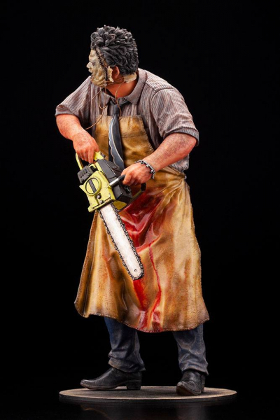 Leatherface