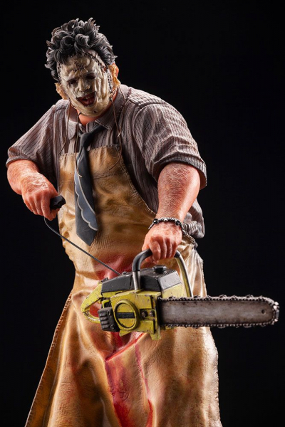 Leatherface