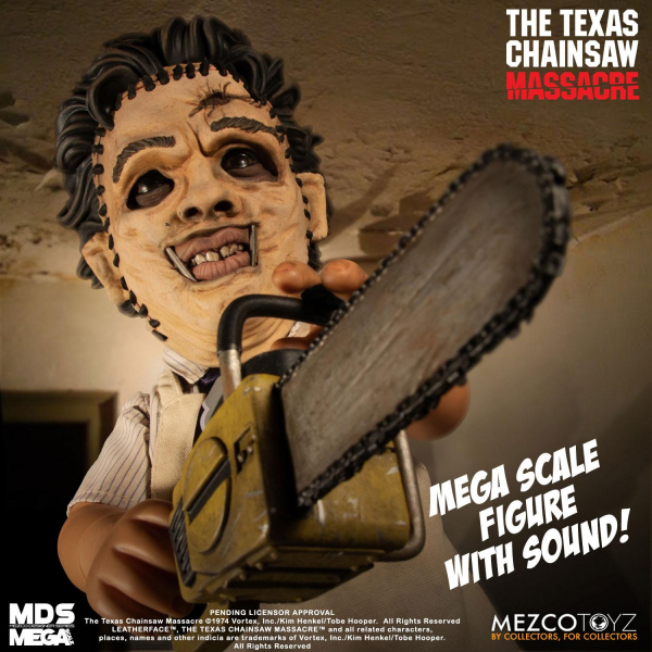 Leatherface