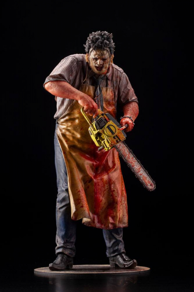 Leatherface