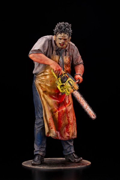 Leatherface