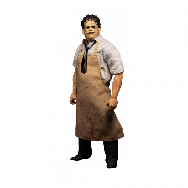 Leatherface