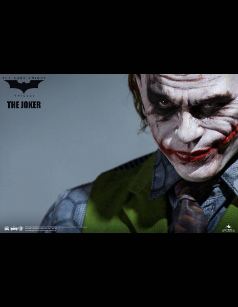 The Joker