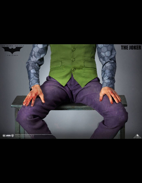 The Joker