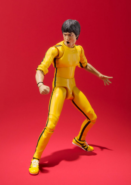 Bruce Lee SHF