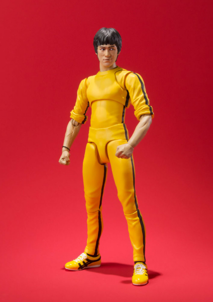 Bruce Lee SHF