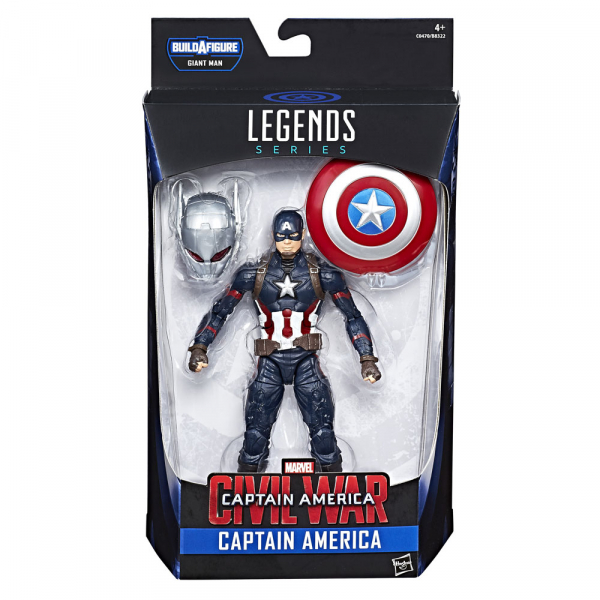 Avengers Marvel Legends