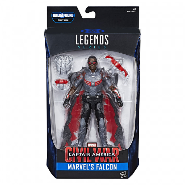 Avengers Marvel Legends