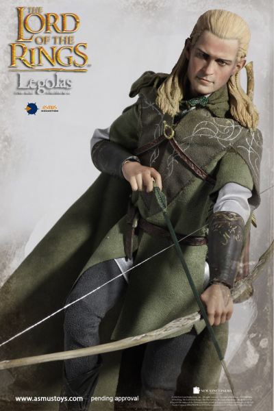 Legolas 1/6