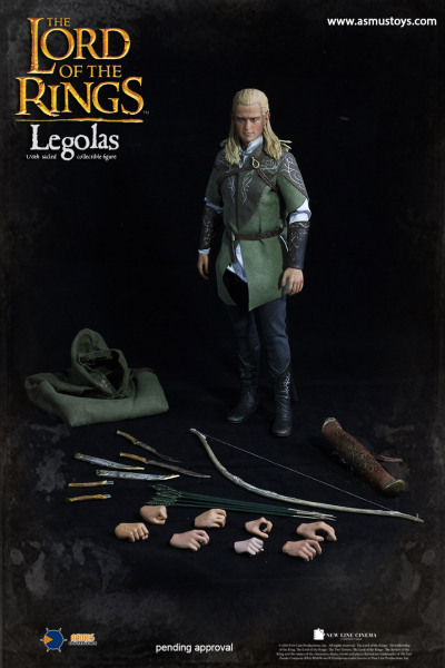 Legolas 1/6