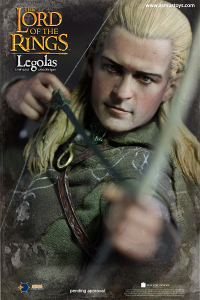 Legolas 1/6