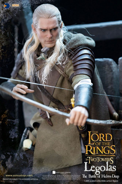 Legolas